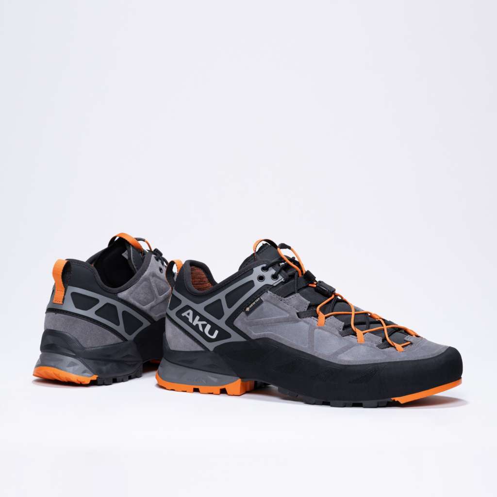 Rock DFS II GTX