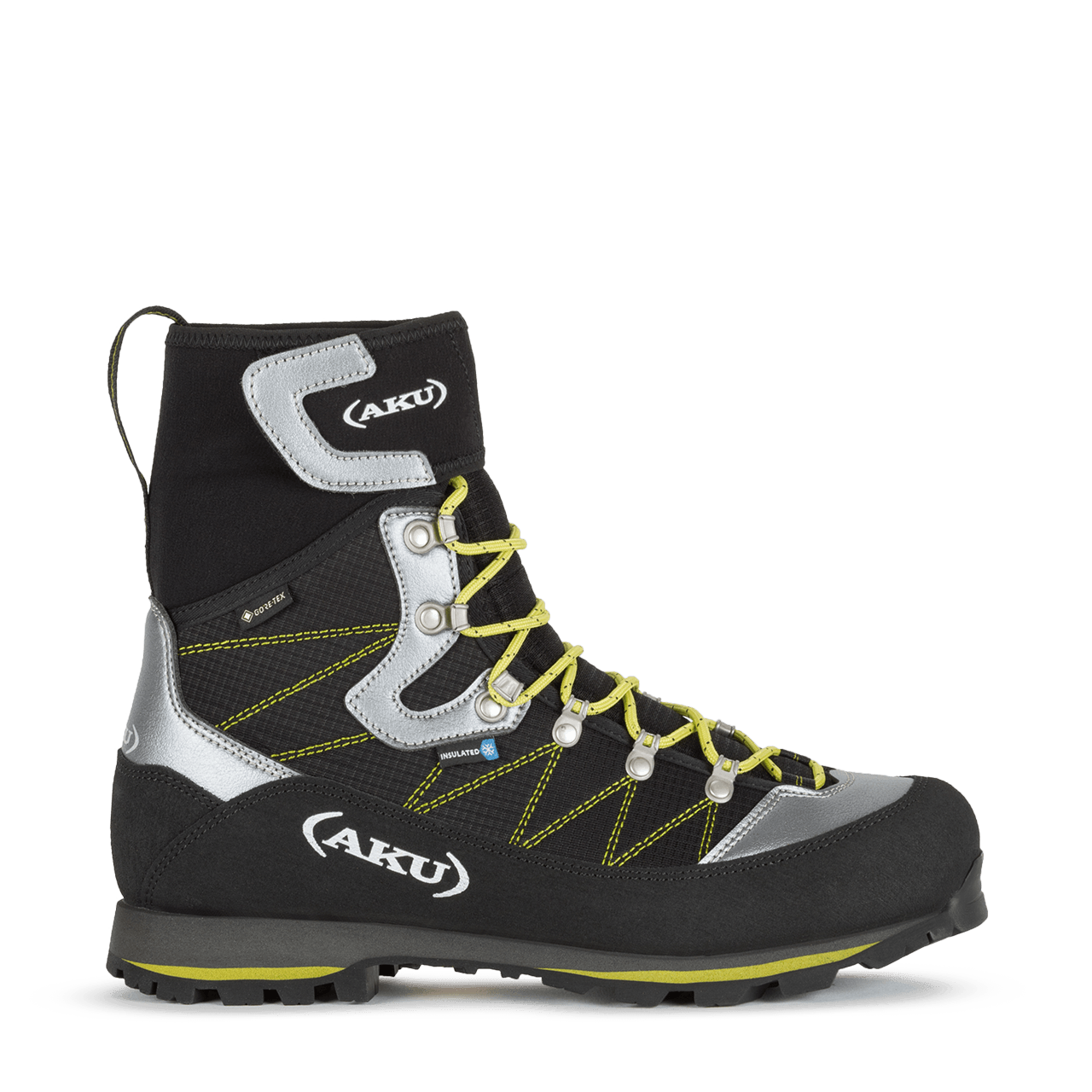 Trekker Therm200 GTX