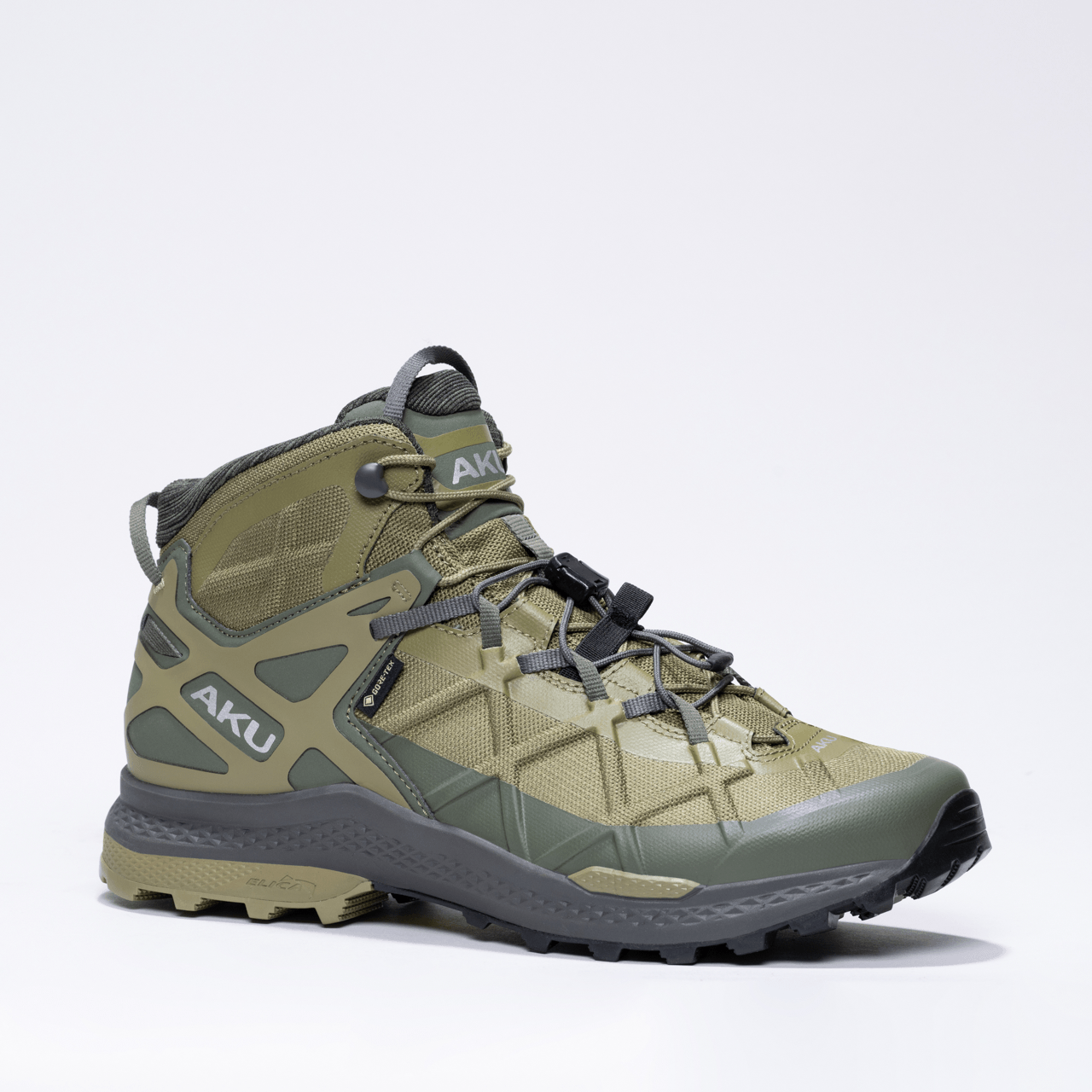 Rocket MID DFS GTX