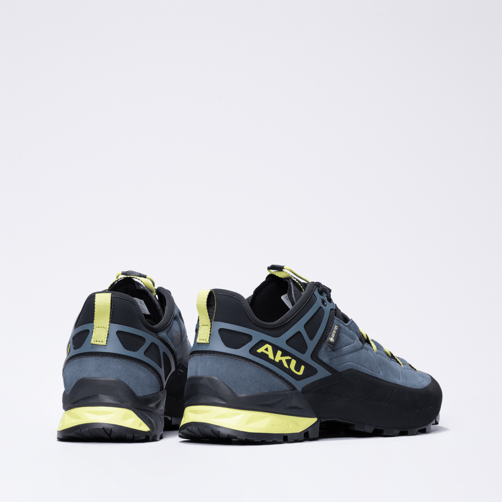 Rock DFS II GTX
