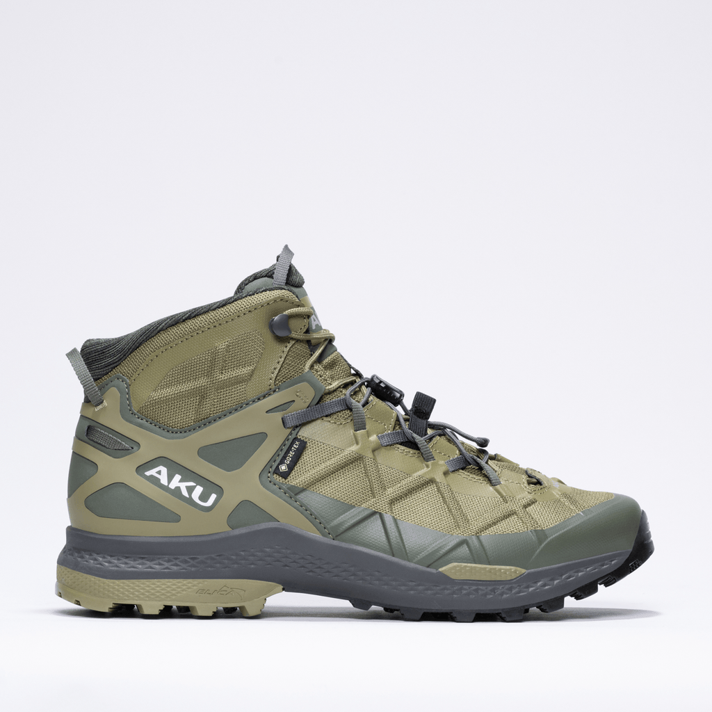 Rocket MID DFS GTX