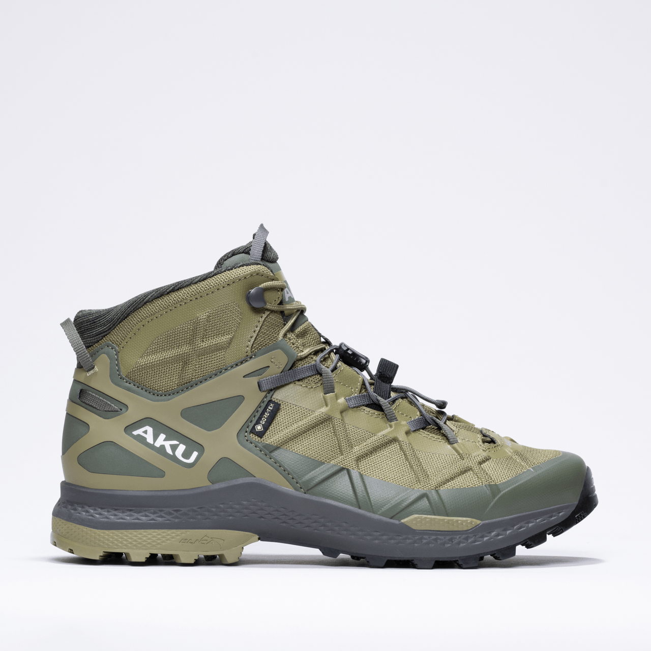 Rocket MID DFS GTX