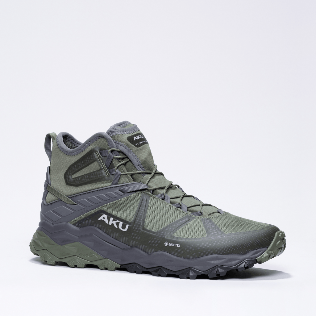 Flyrock MID GTX