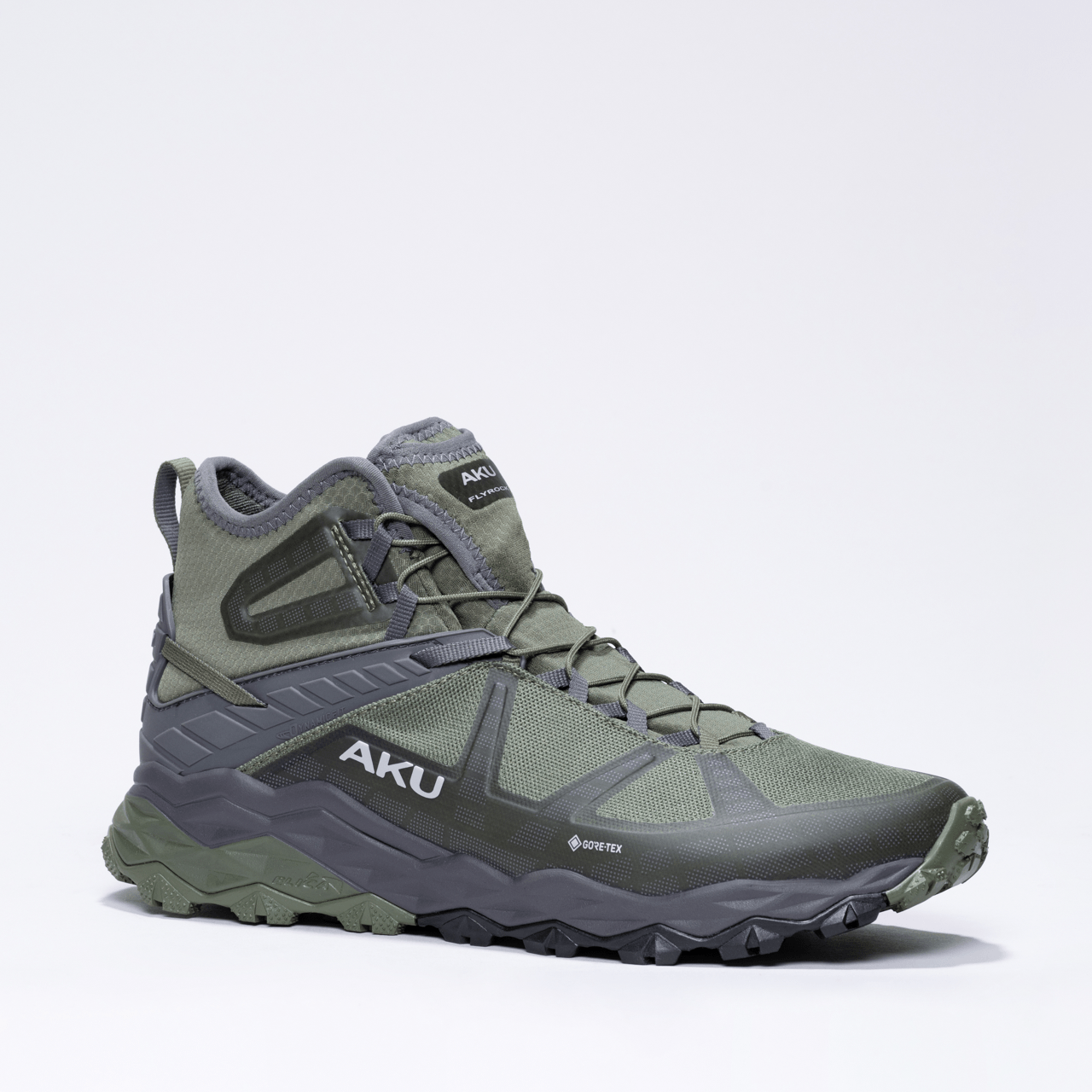 Flyrock MID GTX