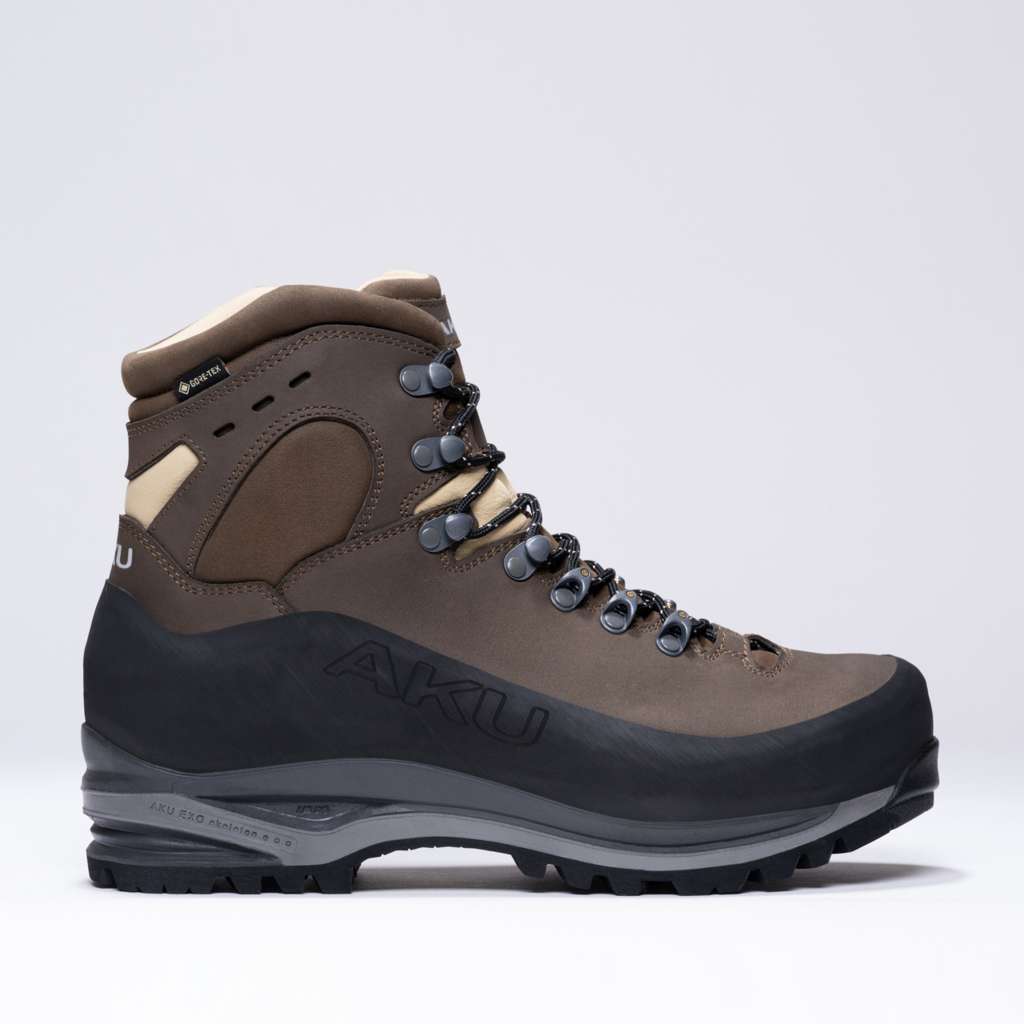 Superalp NBK GTX
