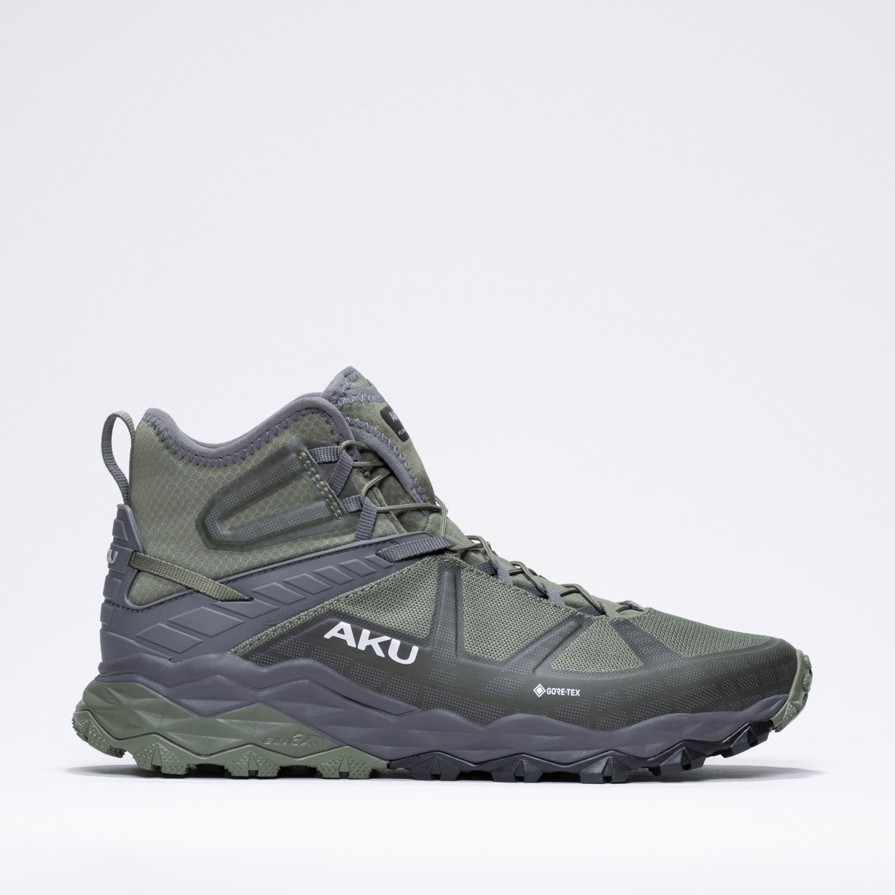 Flyrock MID GTX