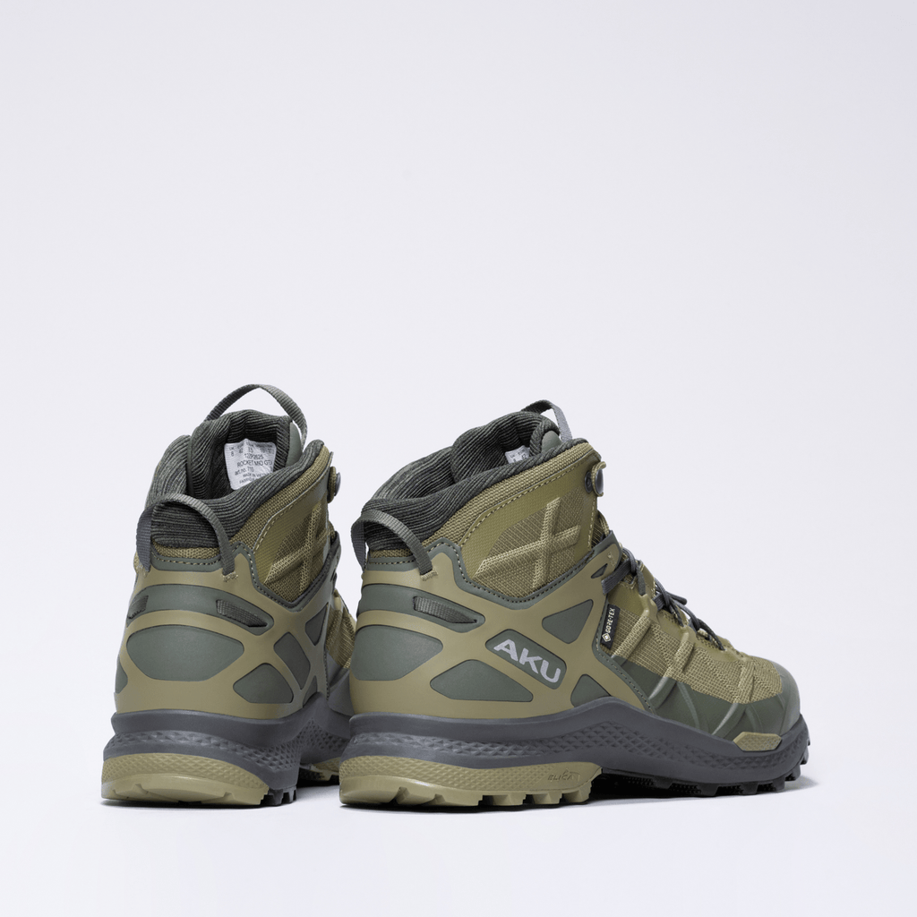 Rocket MID DFS GTX