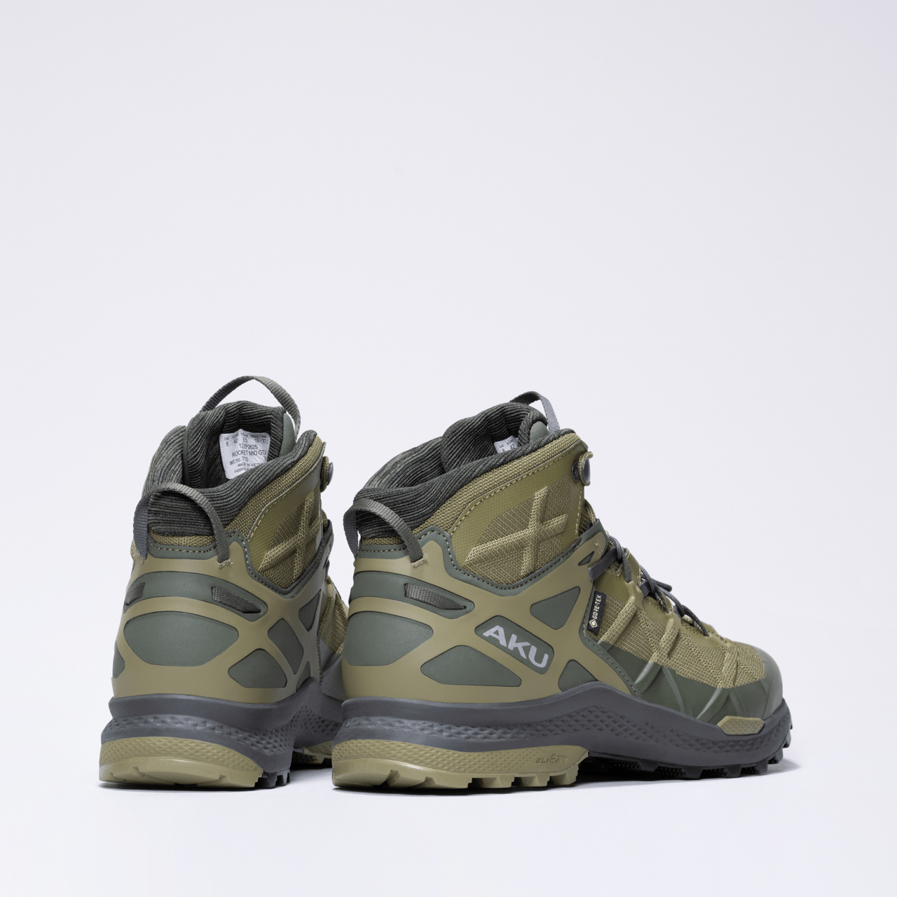 Rocket MID DFS GTX