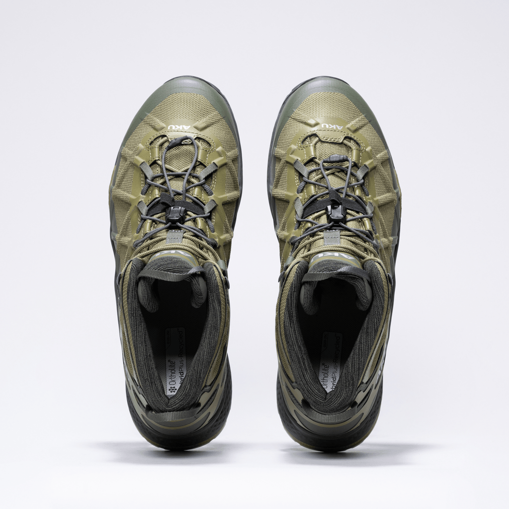 Rocket MID DFS GTX
