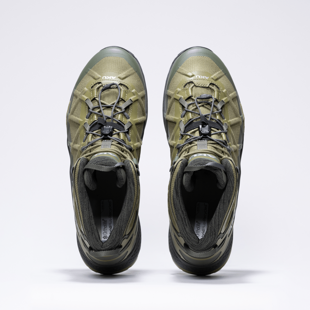 Rocket MID DFS GTX