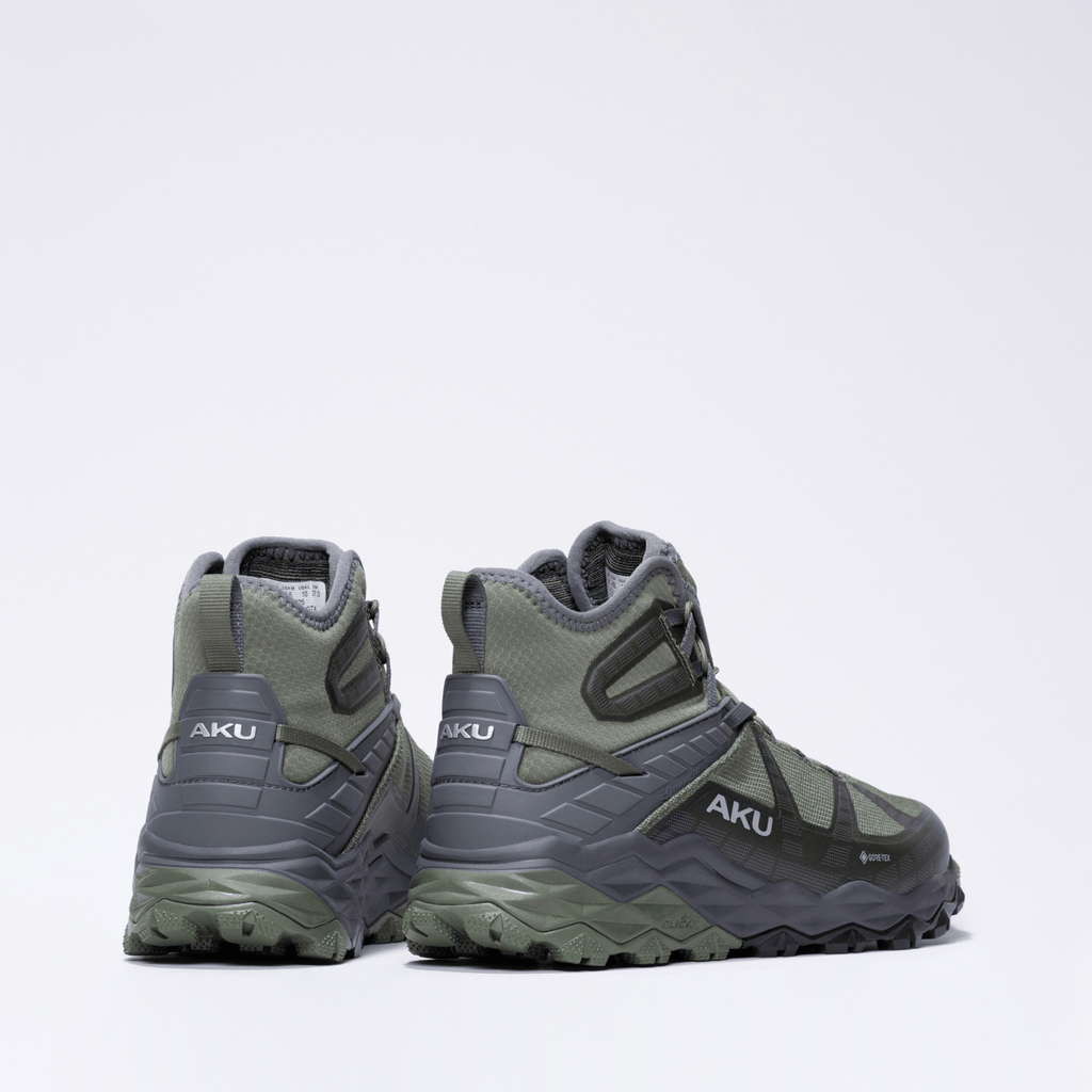 Flyrock MID GTX