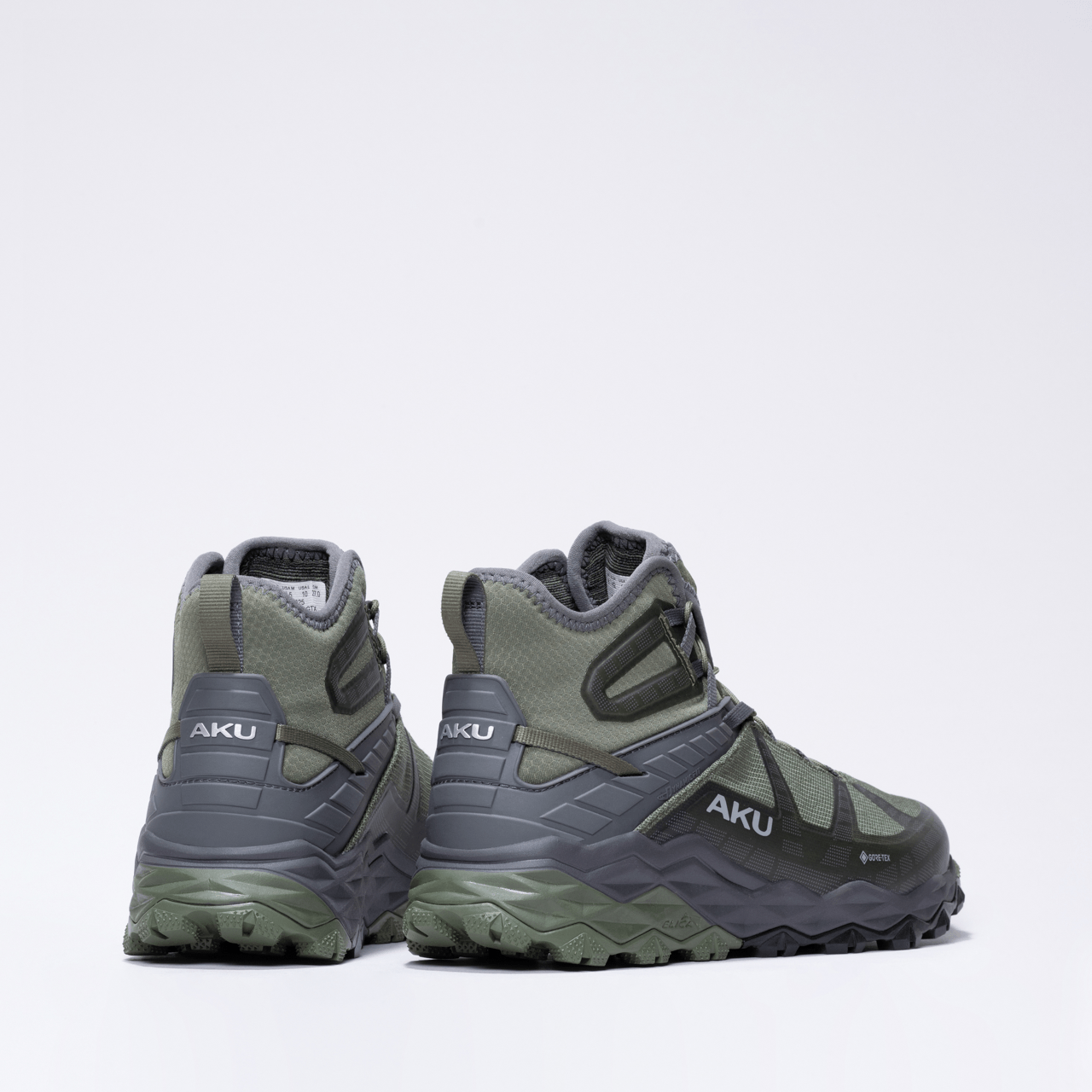 Flyrock MID GTX