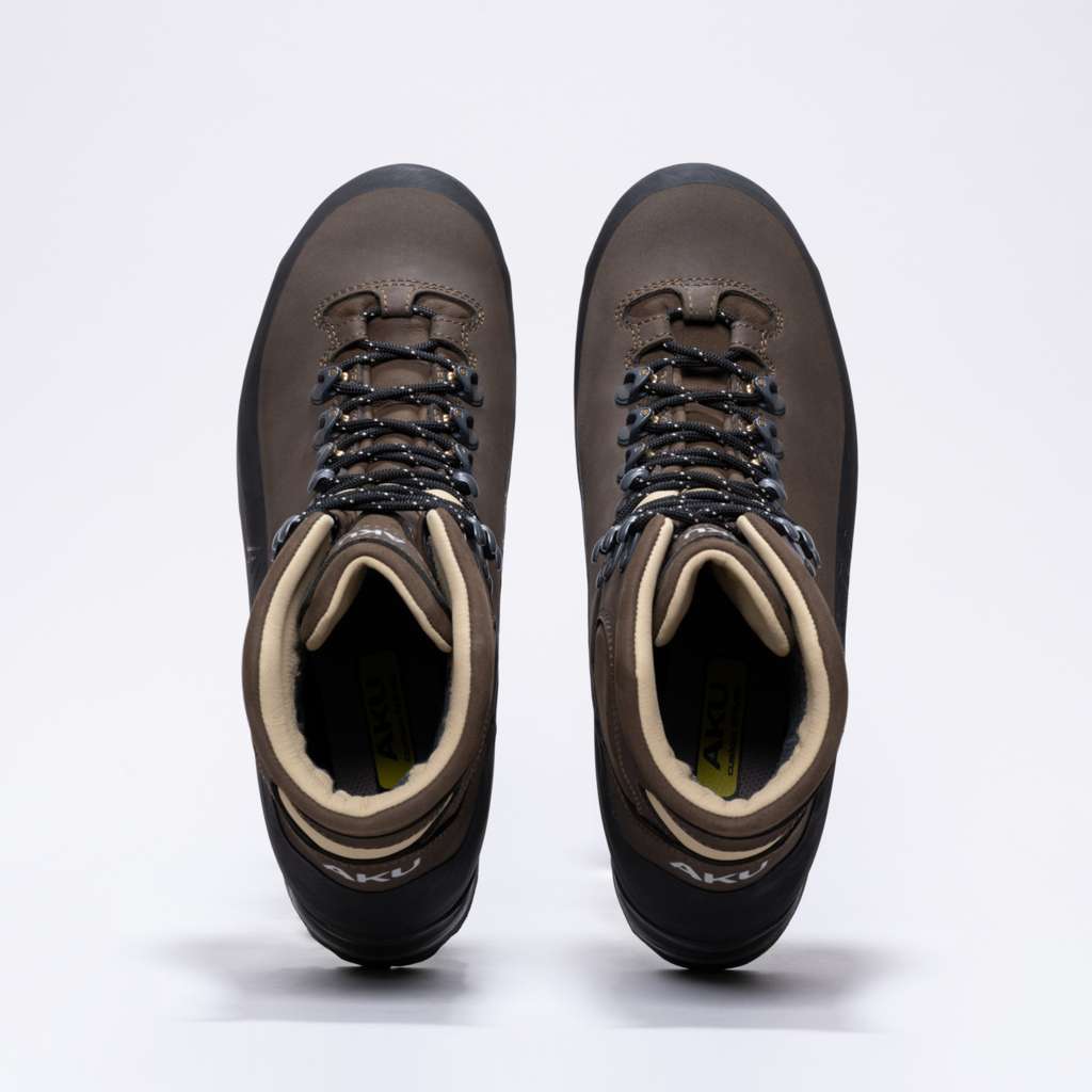Superalp NBK GTX