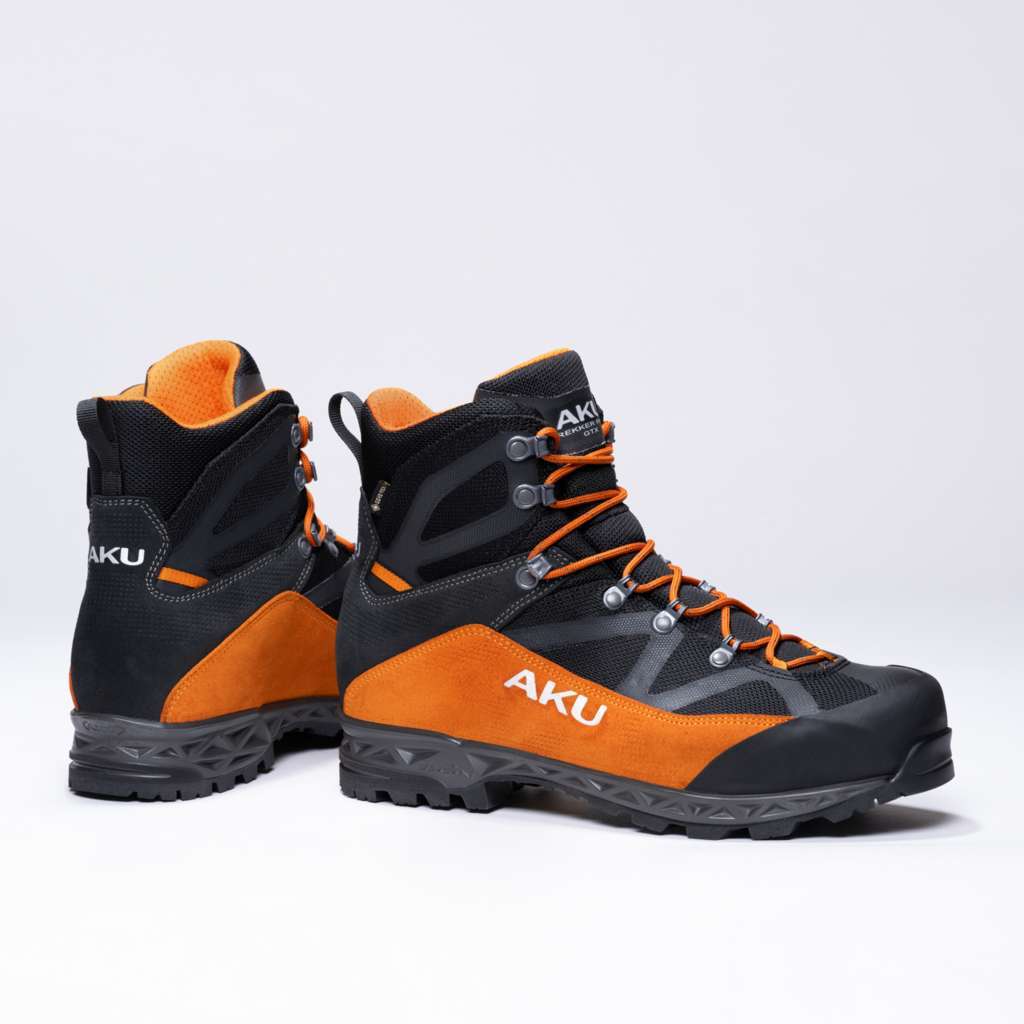 Trekker Pro II GTX