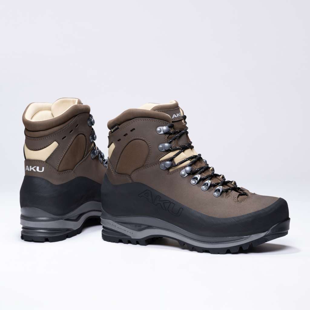 Superalp NBK GTX