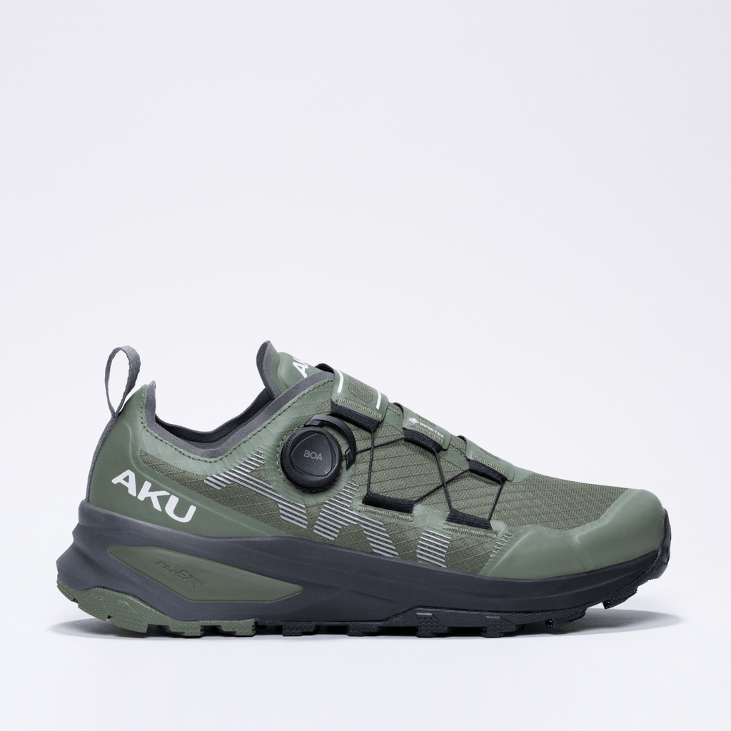 Furiosa BOA GTX