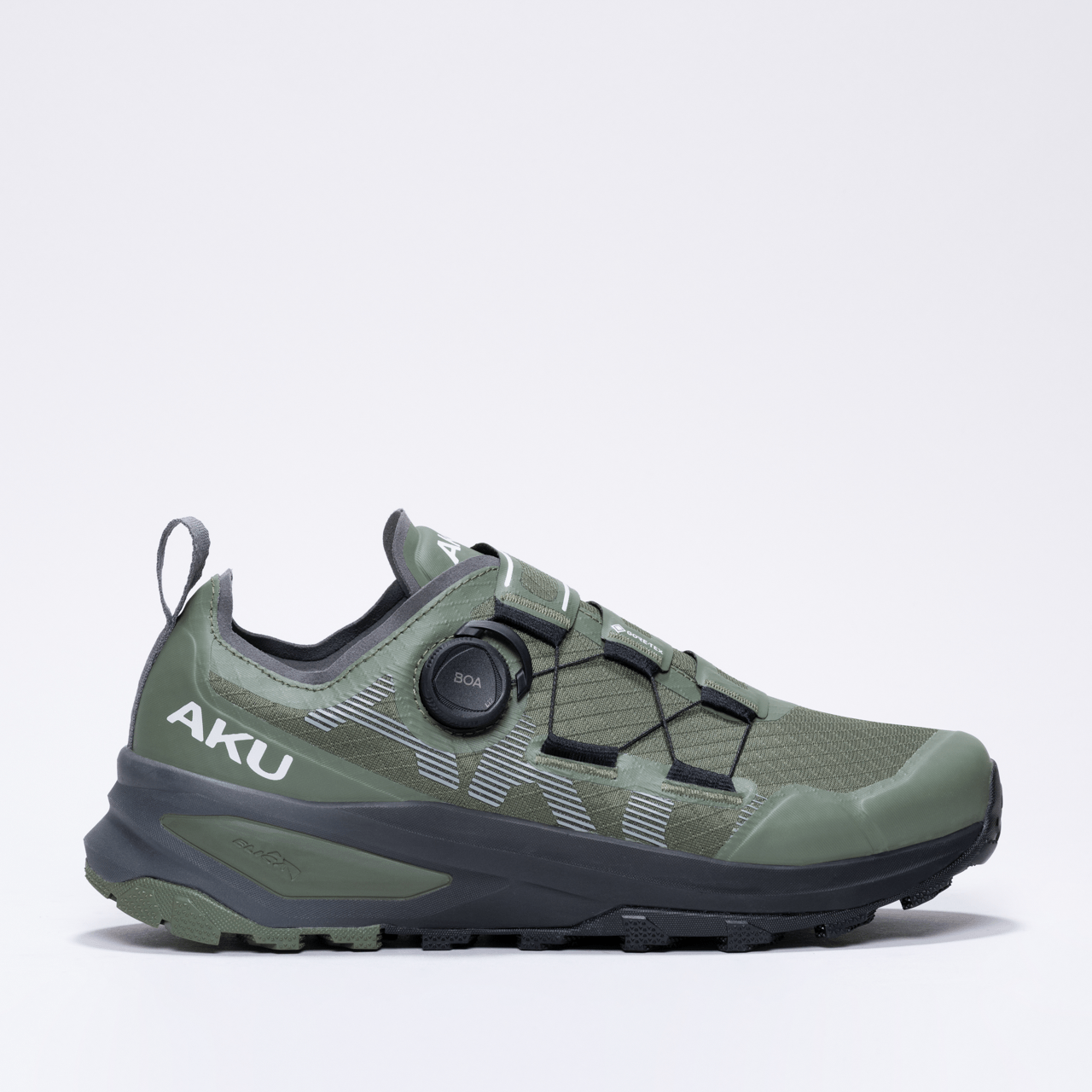 Furiosa BOA GTX