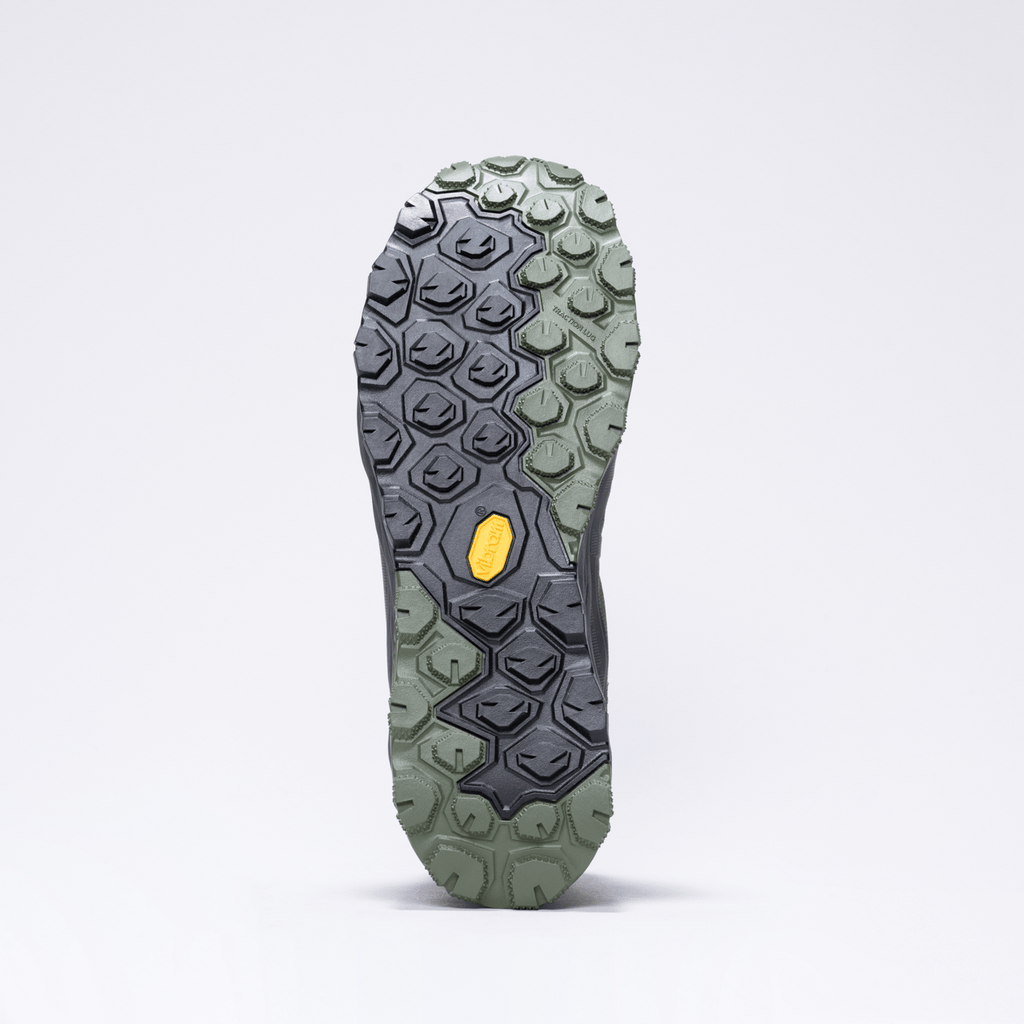 Flyrock MID GTX