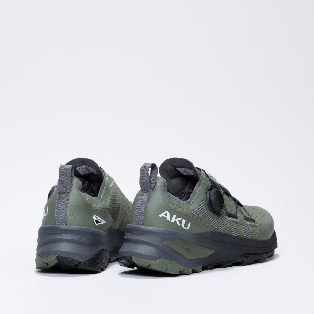 Furiosa BOA GTX