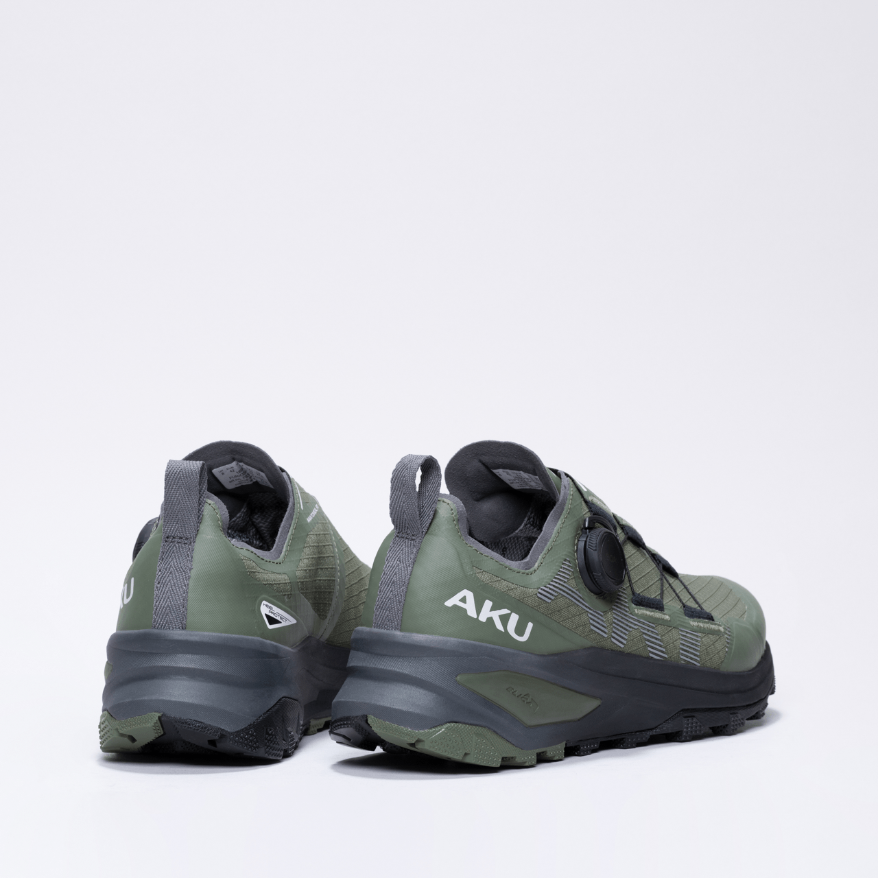 Furiosa BOA GTX
