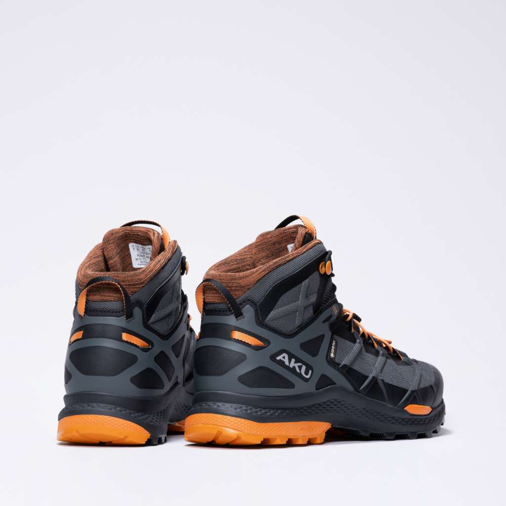 Rocket Mid DFS GTX