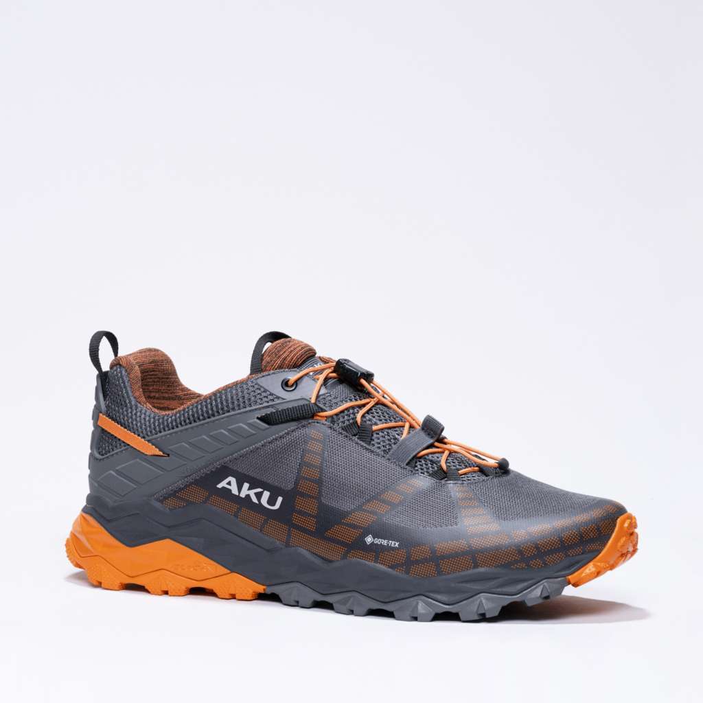 Flyrock GTX