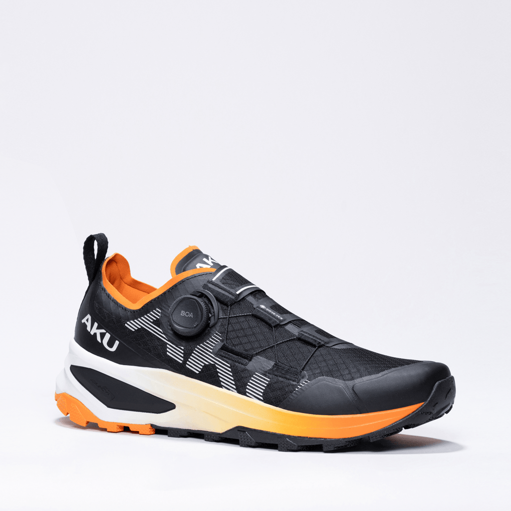 Furiosa BOA GTX