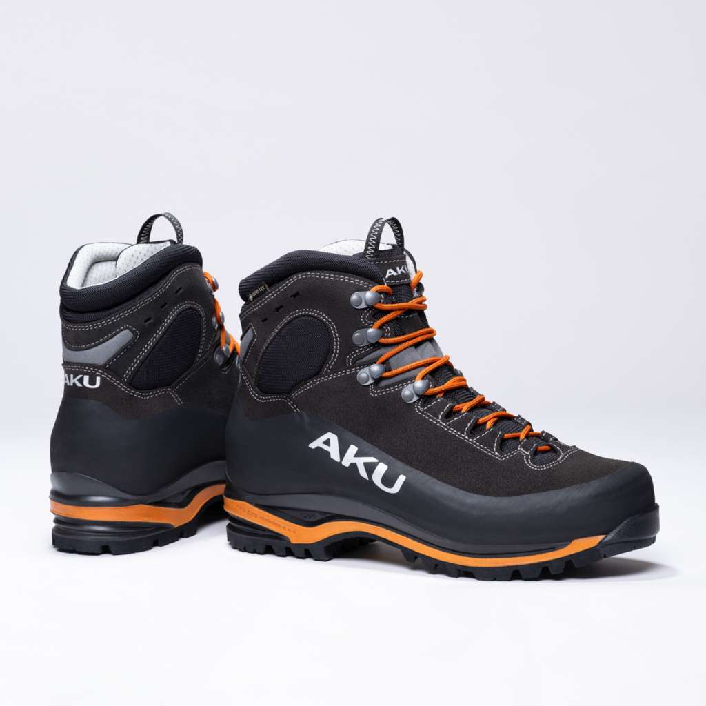 Superalp GTX