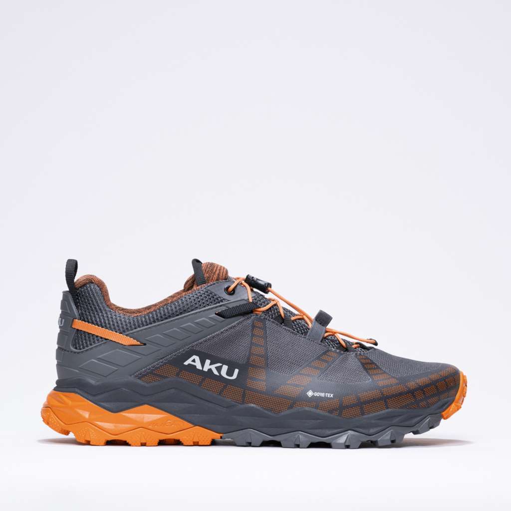 Flyrock GTX