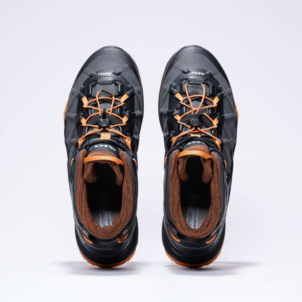 Rocket Mid DFS GTX
