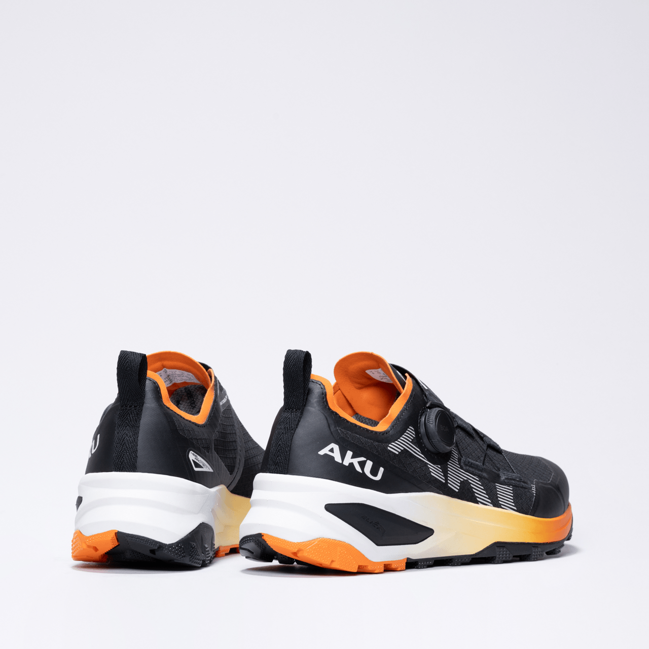 Furiosa BOA GTX