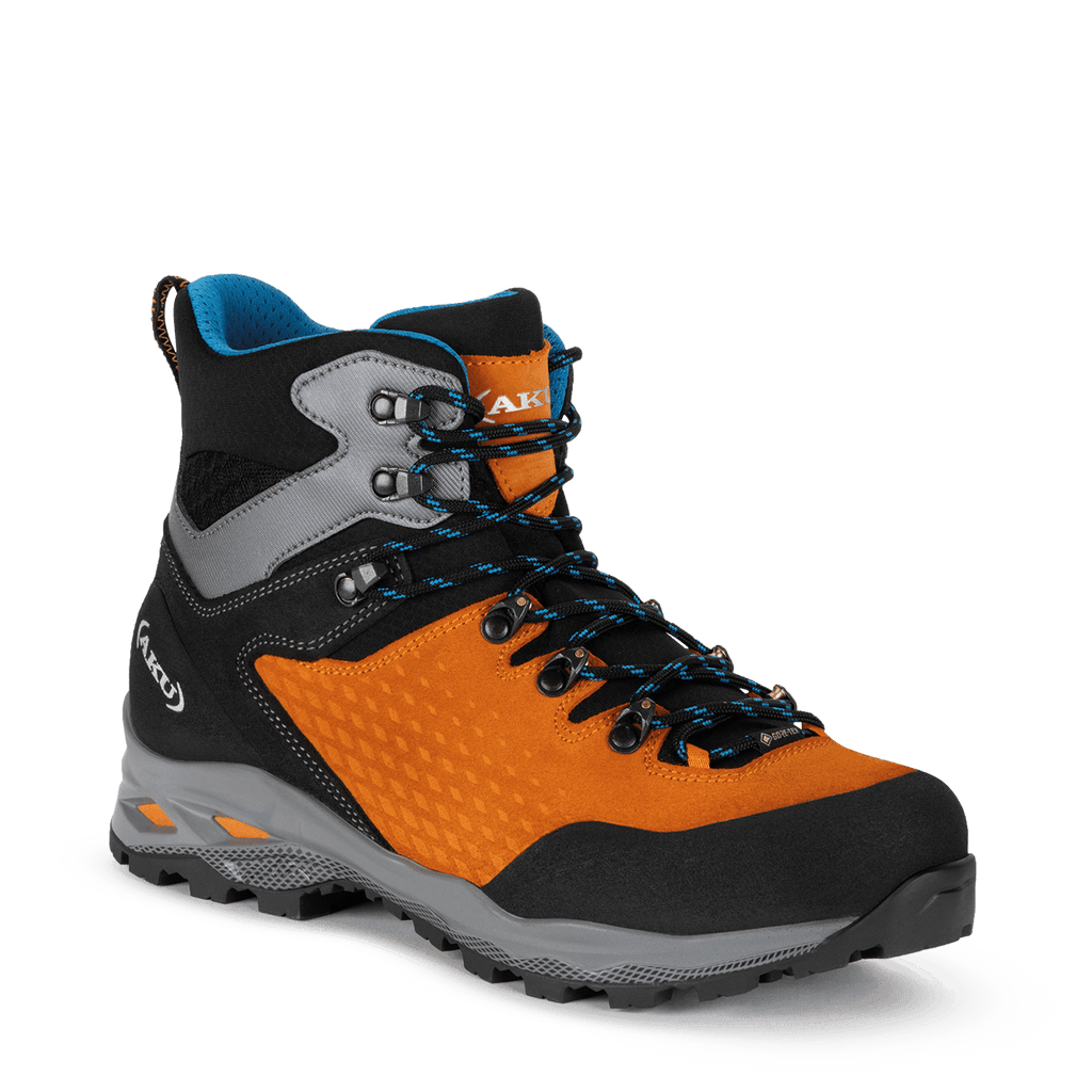 Alterra II GTX