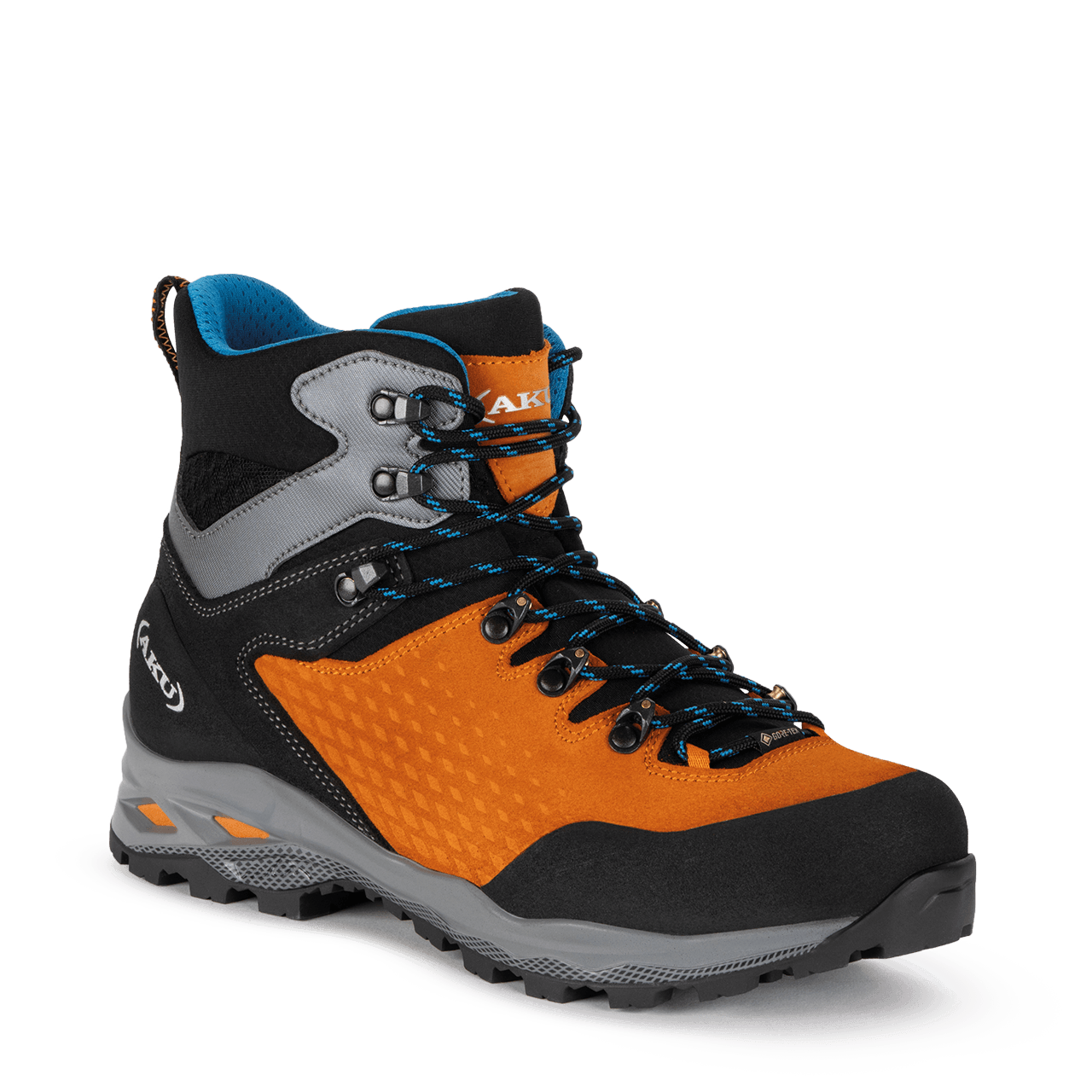 Alterra II GTX