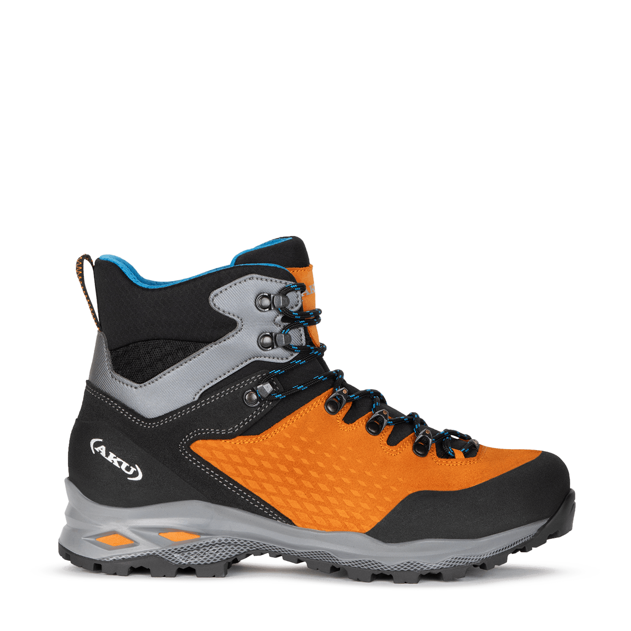 Alterra II GTX