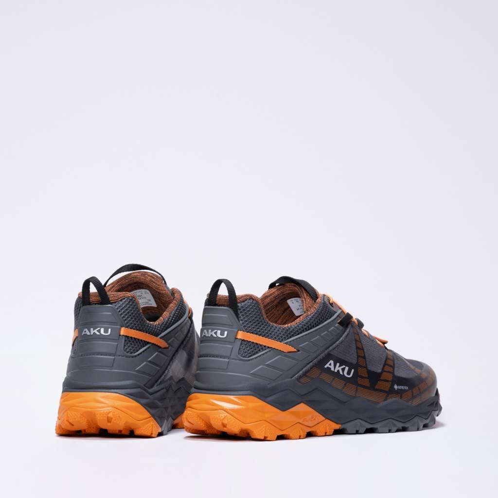 Flyrock GTX