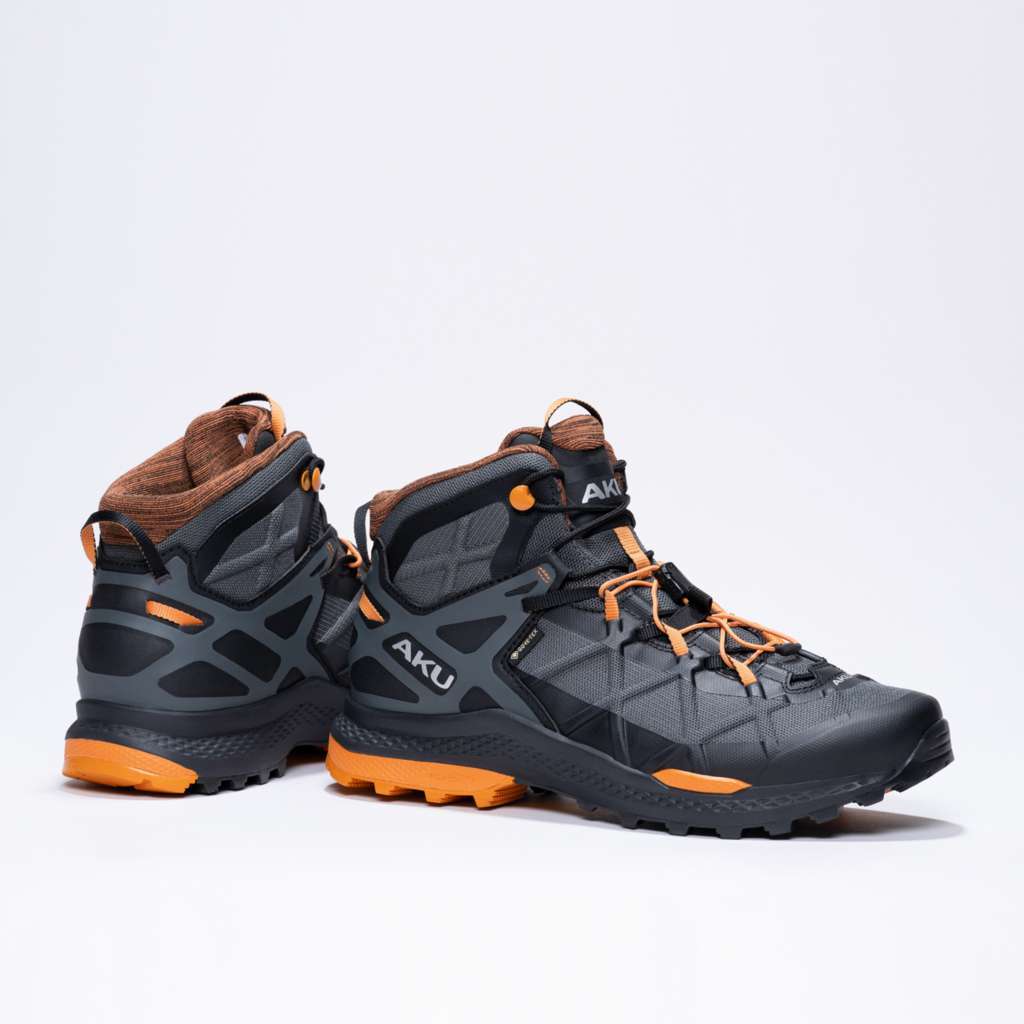 Rocket Mid DFS GTX