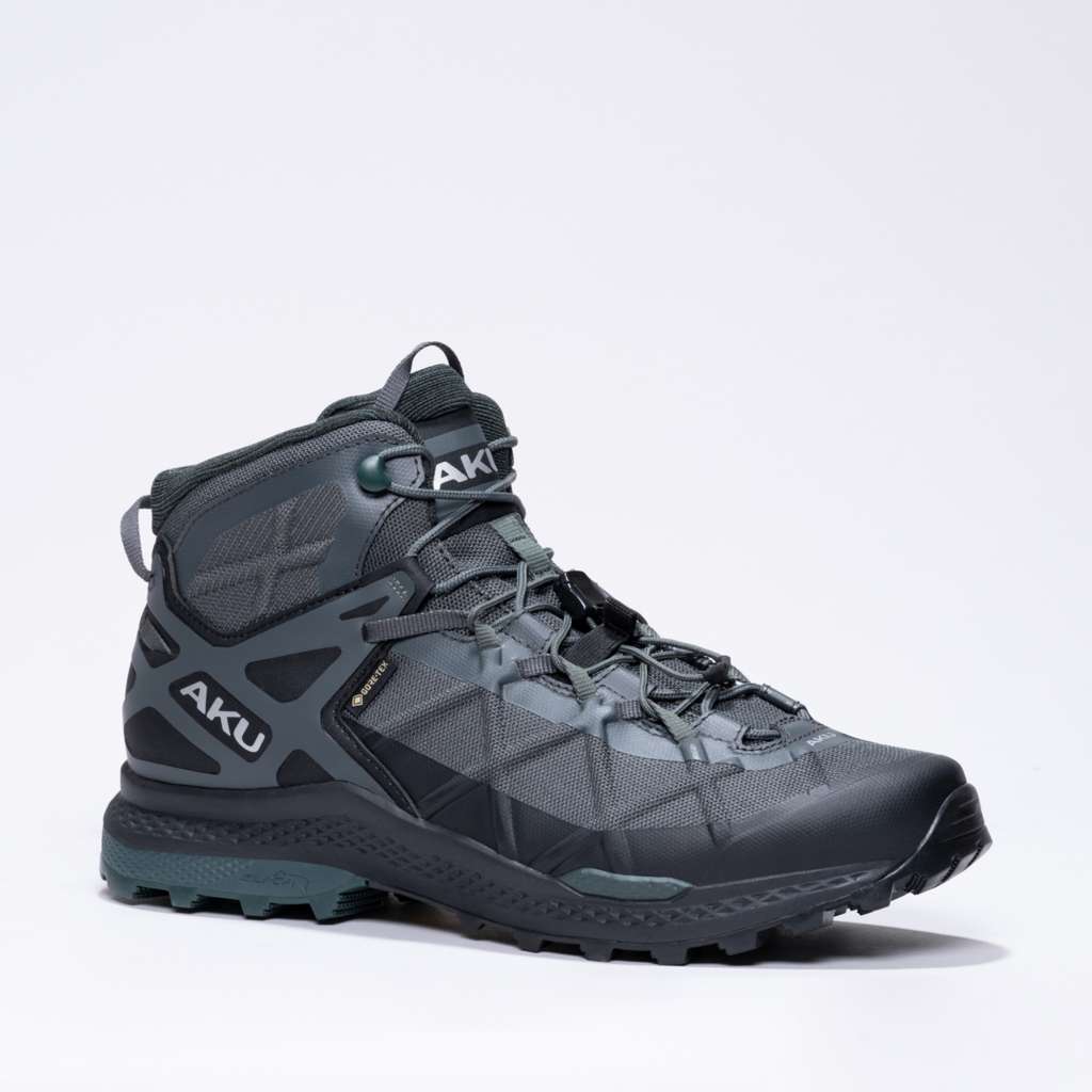 Rocket Mid DFS GTX