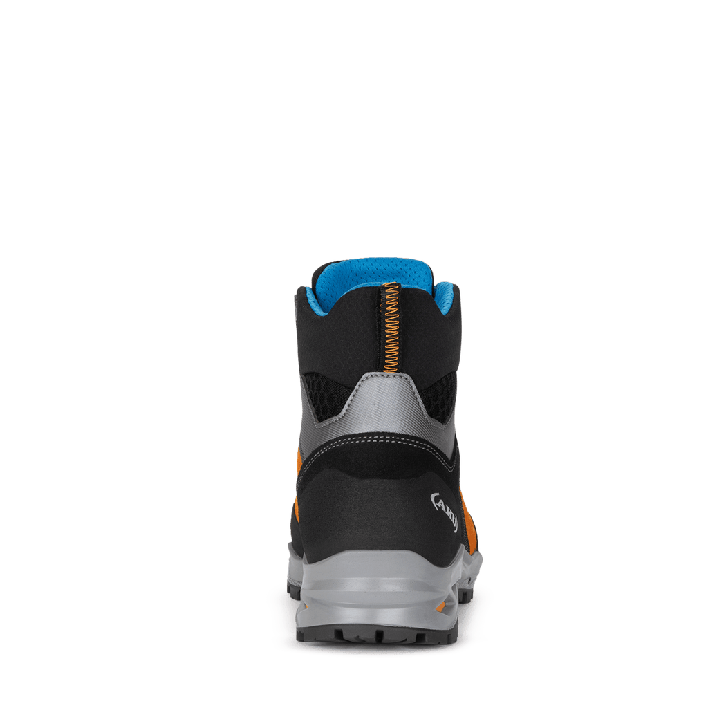 Alterra II GTX