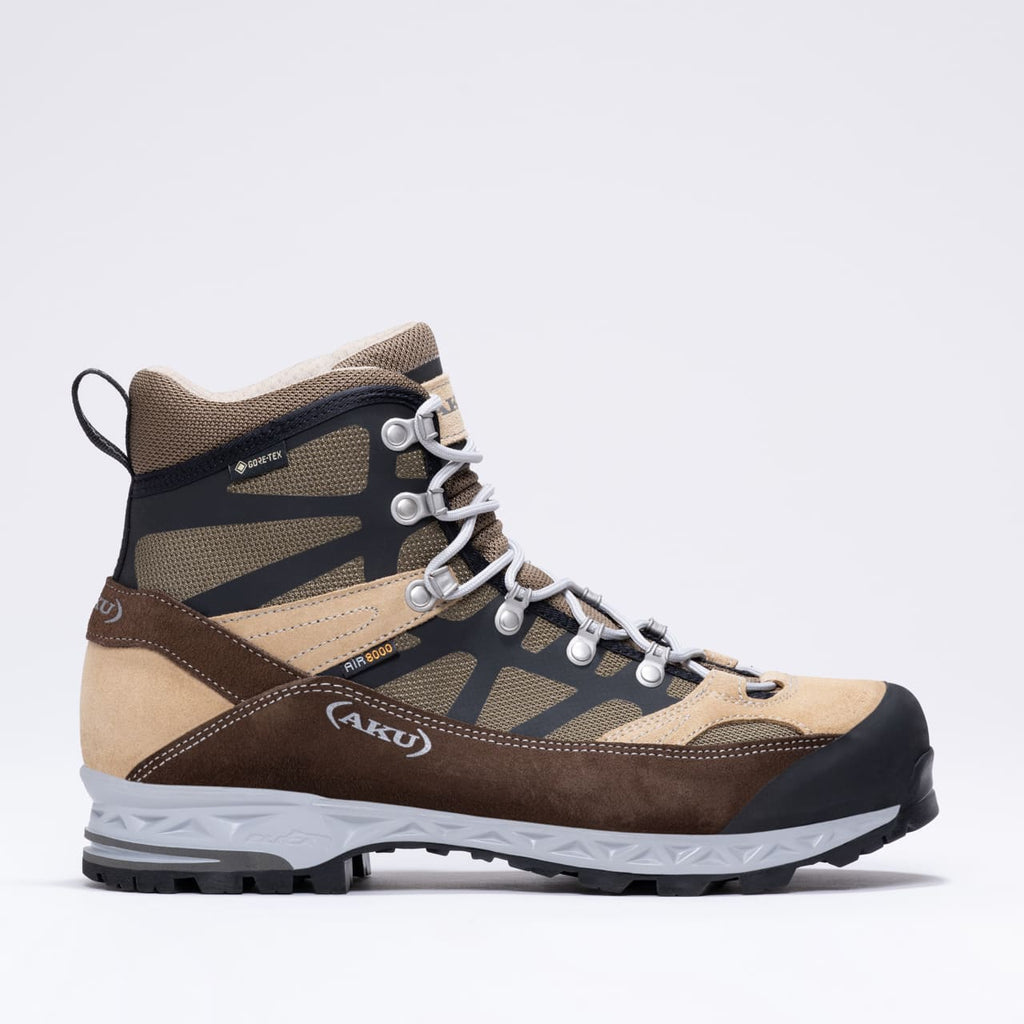 Trekker Pro EC GTX