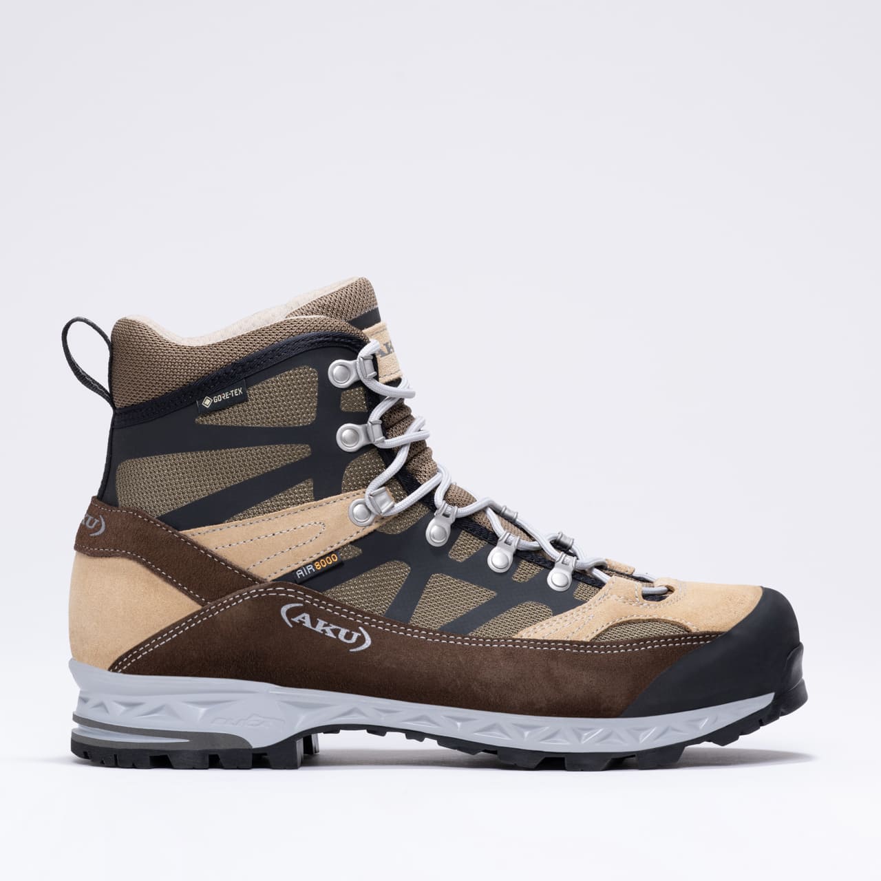 Trekker Pro EC GTX
