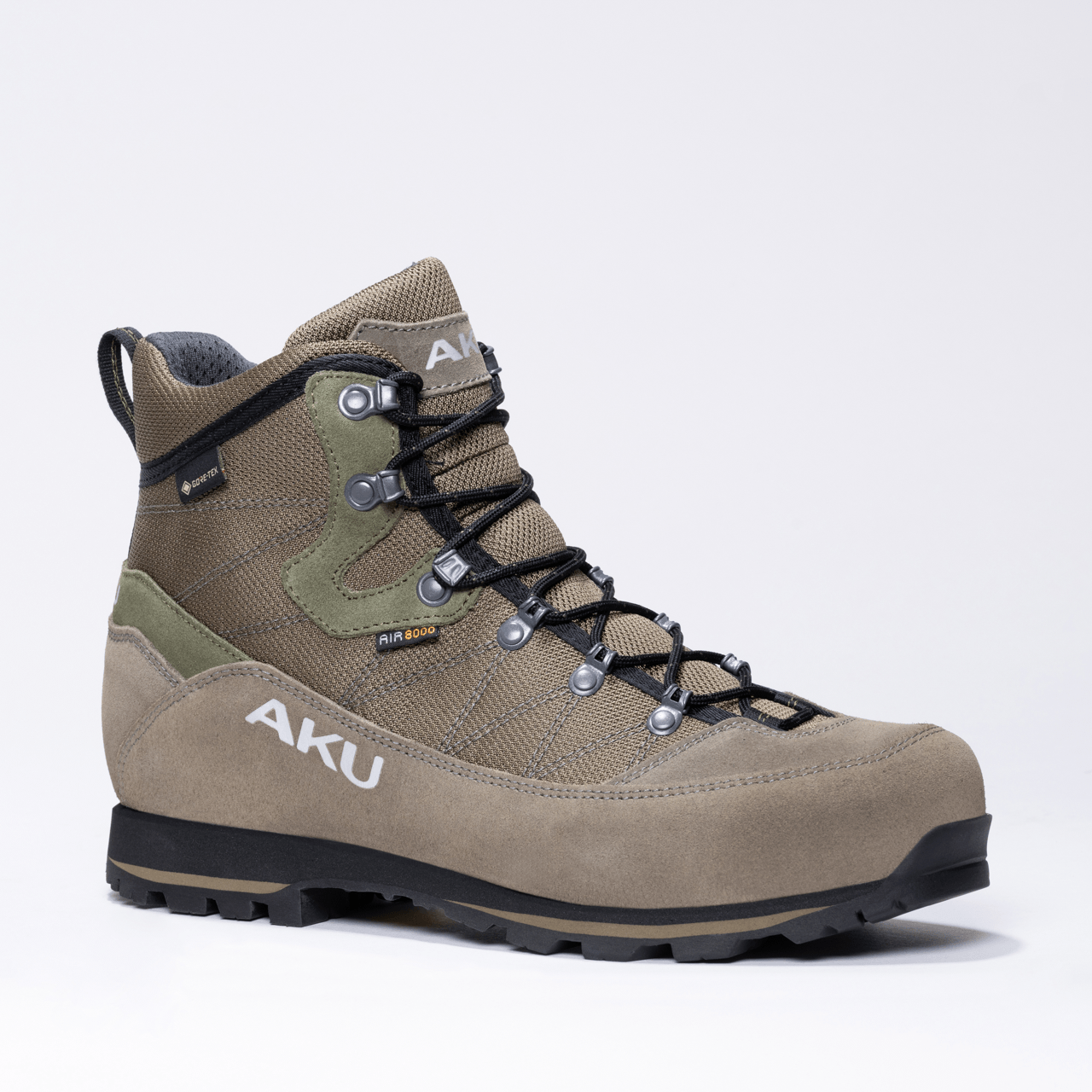 Trekker Lite III GTX