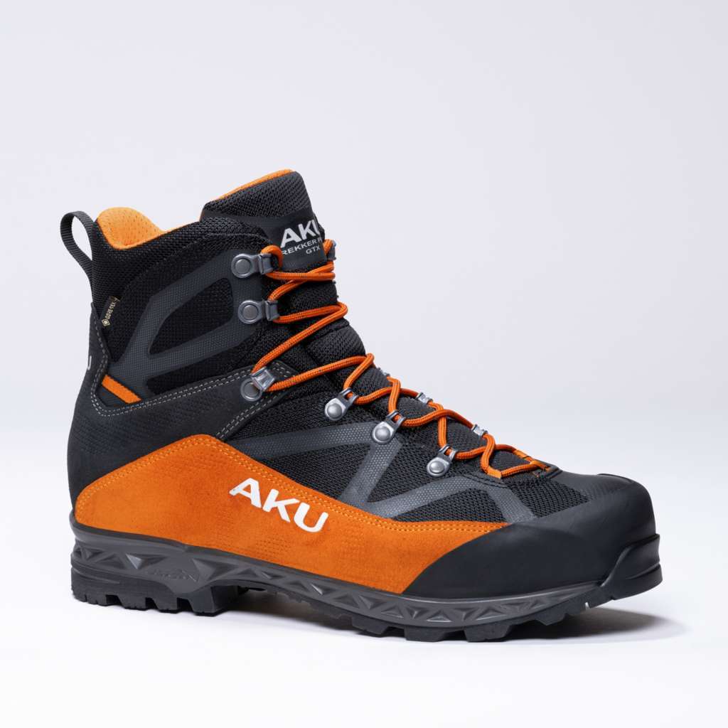 Trekker Pro II GTX