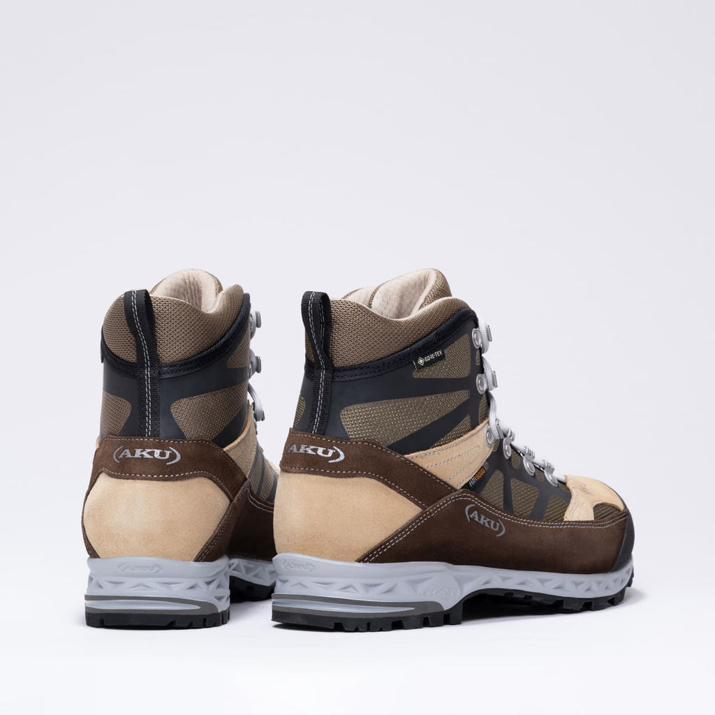 Trekker Pro EC GTX