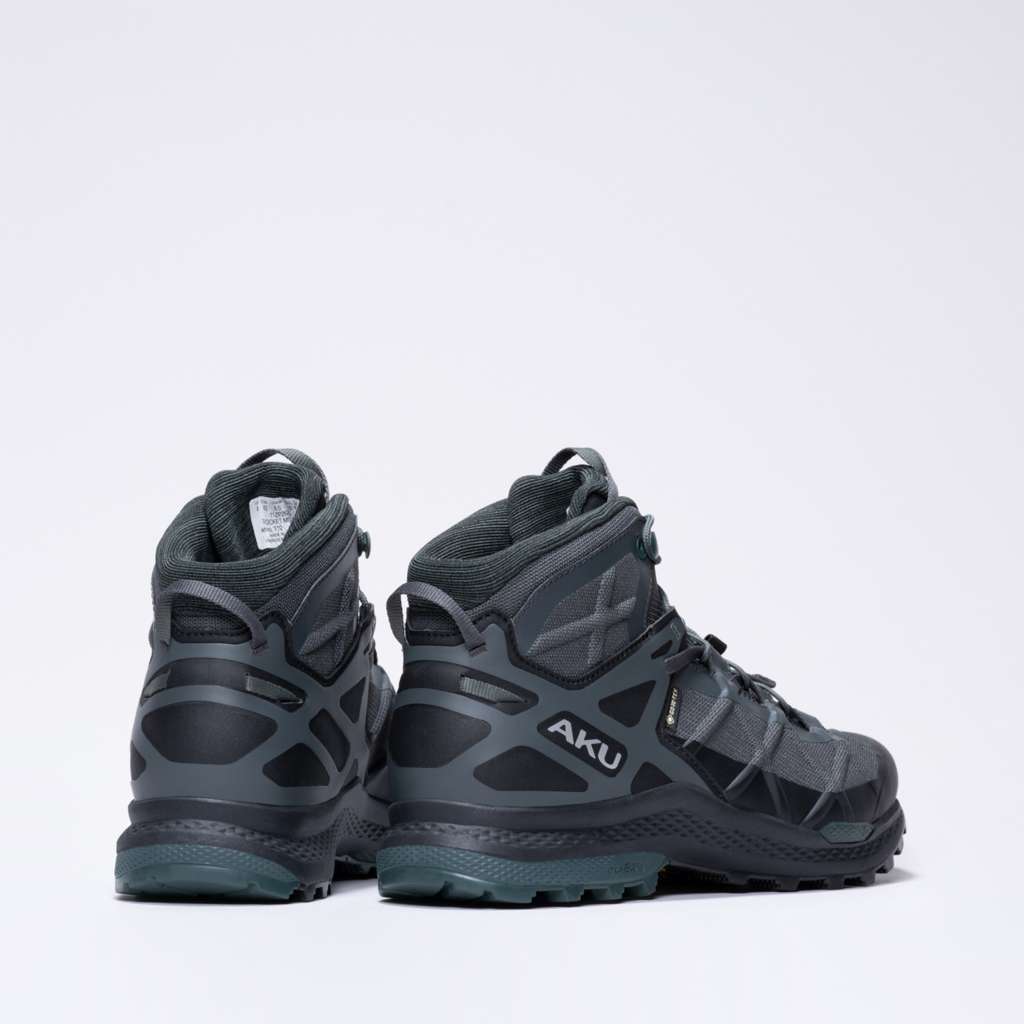 Rocket Mid DFS GTX