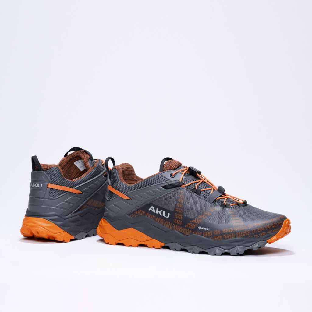 Flyrock GTX