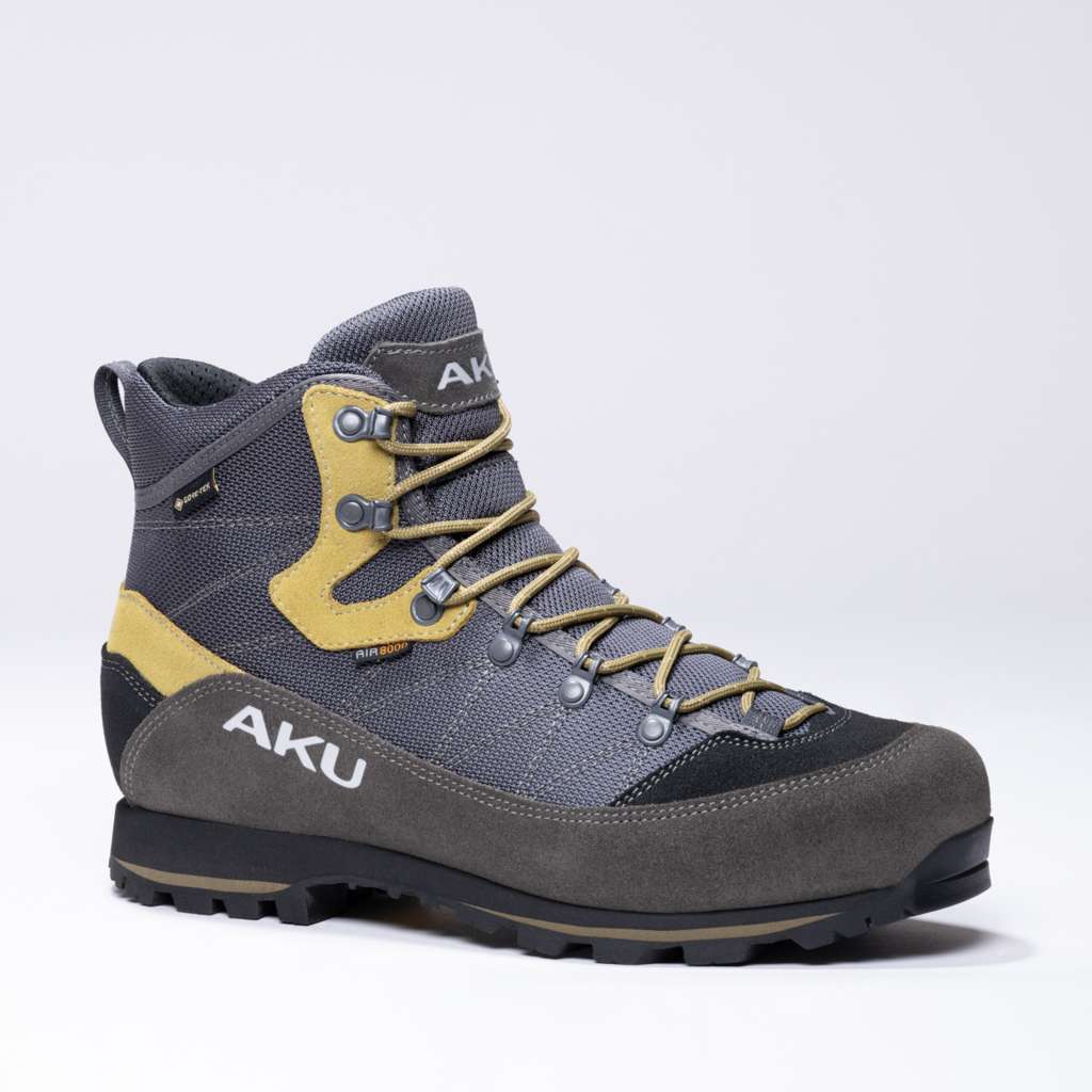 Trekker Lite III Wide GTX