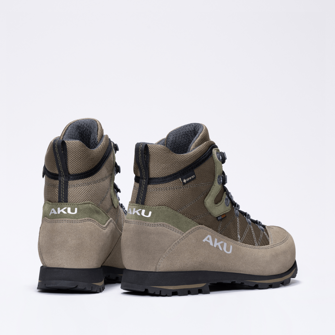 Trekker Lite III Wide GTX
