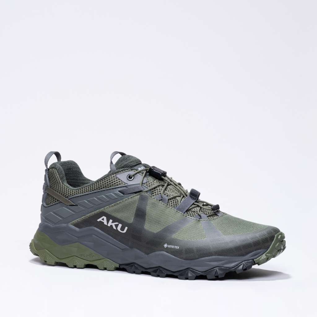 Flyrock GTX