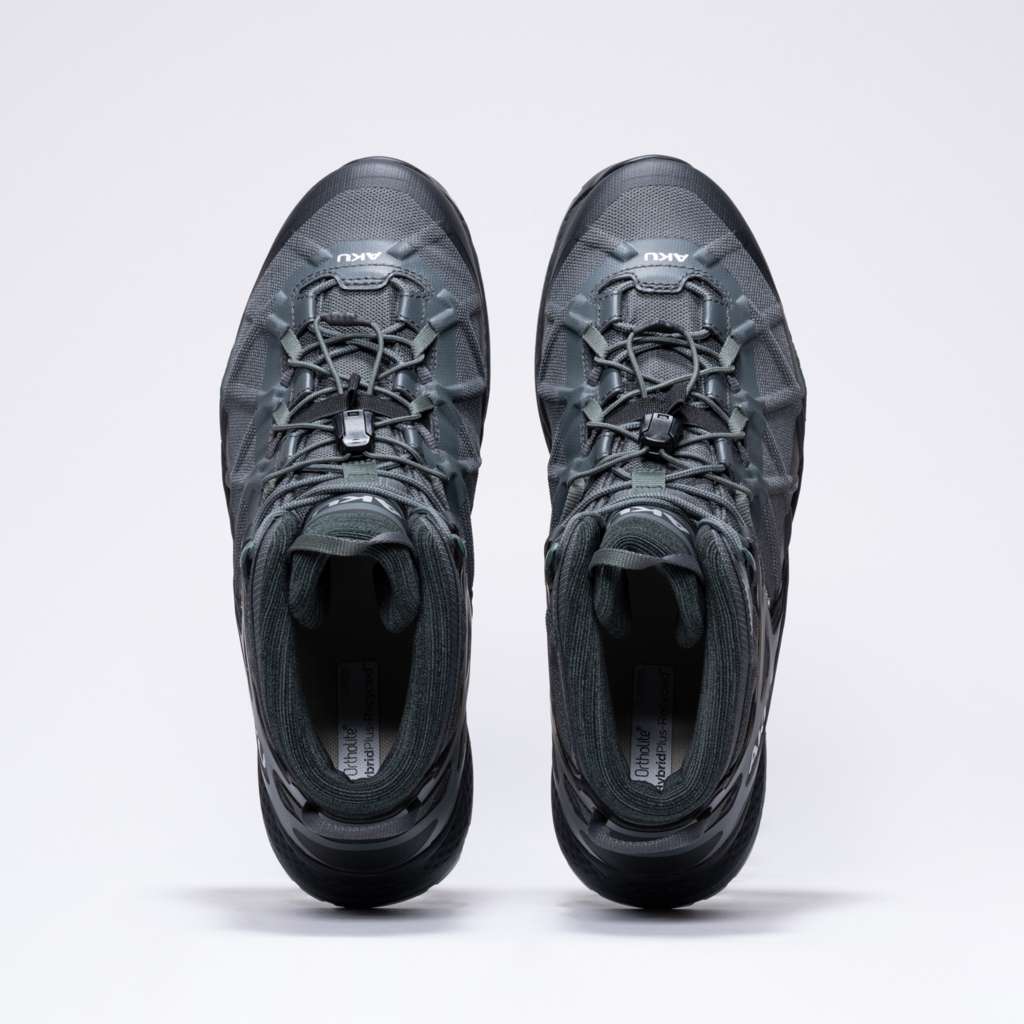 Rocket Mid DFS GTX