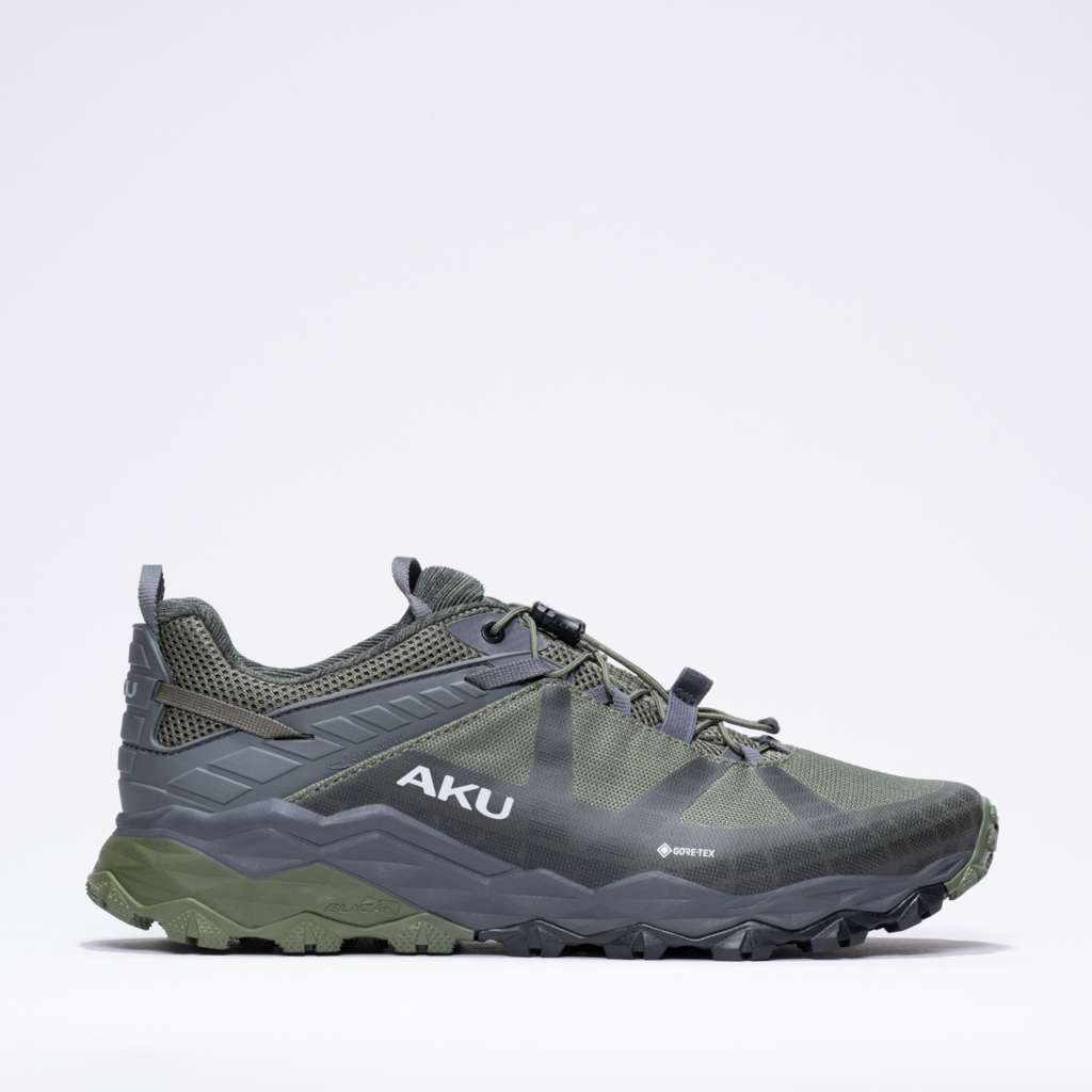 Flyrock GTX